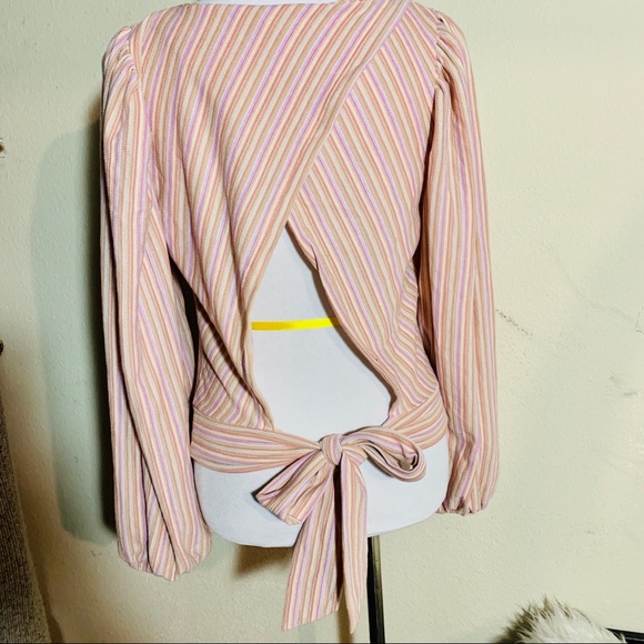 Free People Autumn Nights Top - Picture 6 of 7